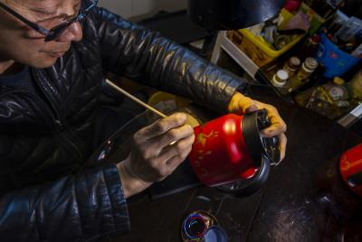 2025年第二届"城·色"荆州摄影创作交流活动回眸：光影镌刻千年楚韵（一）苏州摄影家作品选 