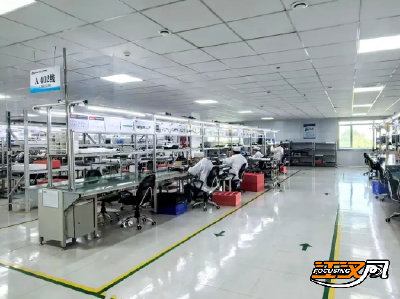 乡情作链，产业为基 ——荆州经开区与楚商的双向奔赴