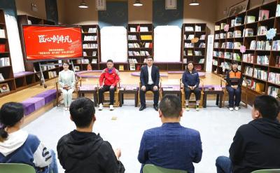 他们的故事，藏着荆州最动人的“匠心”