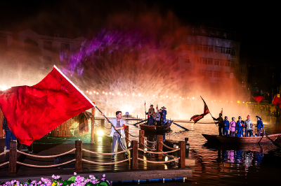 黄金周还没到，“这一仗"已经打起来了！