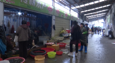 e线民生 | 小龙虾大量上市 价格回落