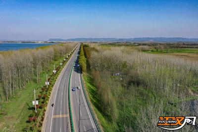 石首：“美丽国省道”赋能文旅产业发展