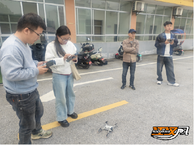 石首市自然资源和规划局：硬核装备就位 调查效能跃升