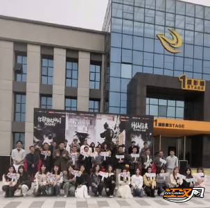 荆州微短剧产业迎来新突破