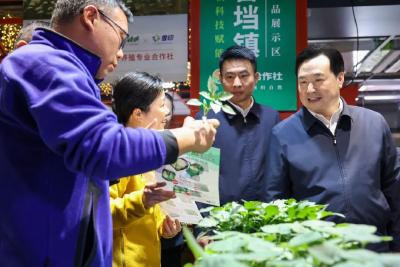 汪元程调研树立和践行正确政绩观学习教育开展情况