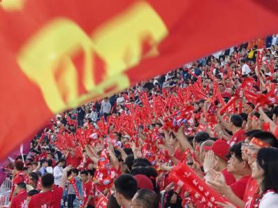 “干武汉，成了！”刚刚，湖北人集体看呆了