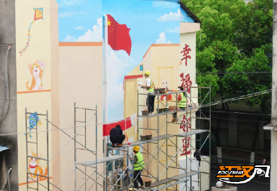 荆州区：公益创投赋能基层治理，“微改造”绘就民生幸福画卷