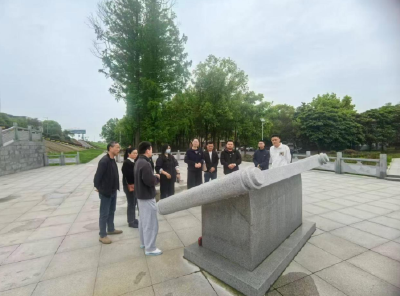 荆州市快递行业党委组织开展红色教育活动