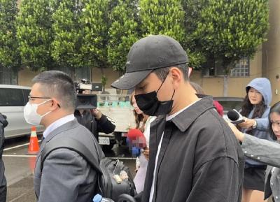 演员王大陆被判刑