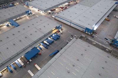 电商未来如何发展？六部门发文→