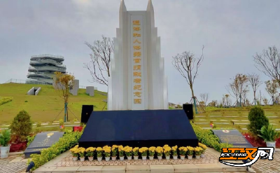  以生命赴大爱！荆州这场缅怀活动，致敬用爱延续生命的他们