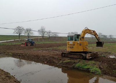 “五一”嗨玩石首天鹅洲！农事趣味运动会六大趣味赛事等你来战