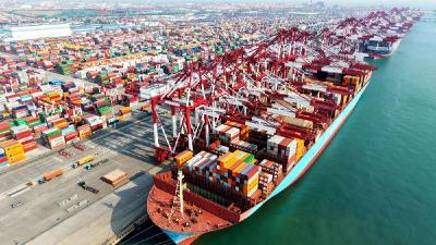 权威解读｜从2026年一季度经济数据看良好开局