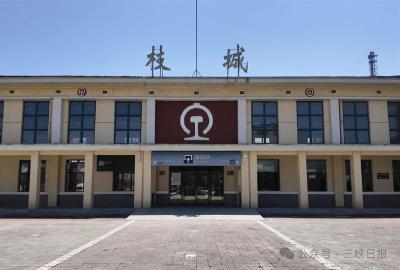 宜昌这座火车站，又迎来了“春运”！