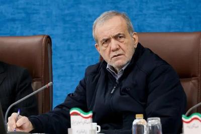 伊朗总统致信美国人民