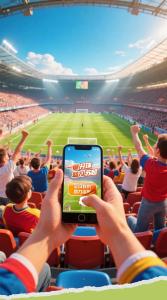 四步一键！2026苏超揭幕战 常宝邀您来开球！