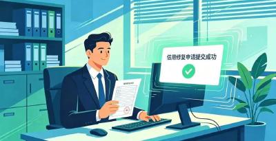 湖北省人民政府令发布！失信民企可修复信用！5月20日起施行 