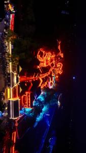 “五一”假期相约洪湖瞿家湾！水上实景战役《这一仗打得真漂亮》震撼上演！