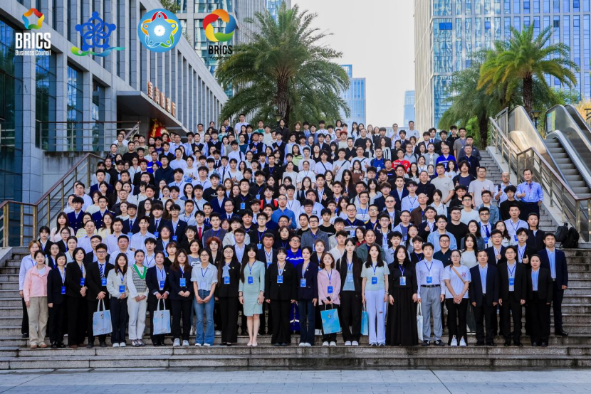 夺金！荆州水利创新团队捧回金砖大赛全国一等奖