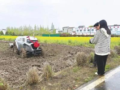 光明日报聚焦荆州！