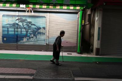 日本2025年“孤独死”人数超2.2万人