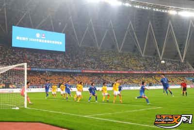 1分，是历史更是开始