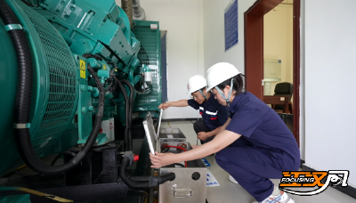 巾帼建功新时代 | 王萍：从三尺讲台到南水北调一线