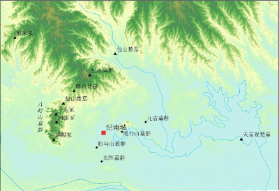 荆州纪南城遗址入围全国十大考古新发现终评