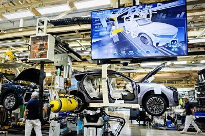 东风焕新，万紫千红总是春——一家汽车央企的改革创新样本