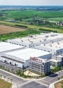 三个月八企加速落地，荆州澄明“鲜”动全国