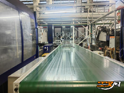 亿卓实业：新产品、新客户、新产线 实现首季“开门红”