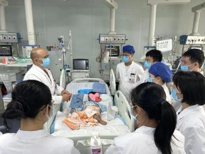 女童被毒蛇咬伤，“假死”近3天奇迹生还！