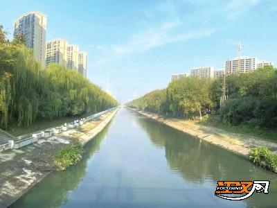 一城清水向东流 —沙市区洪湖流域“一年有起色、两年见成效”治理纪实