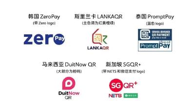 微信宣布5国可用微信支付