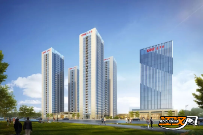 填补荆州新能源产业链空白！荆州城发集团成功控股上市公司易事特