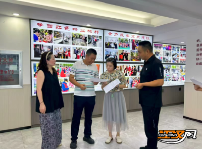 荆州区审计局：聚焦社区民生资金审计 守护基层群众切身利益