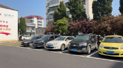 江陵：“好些说”赋能基层治理现代化
