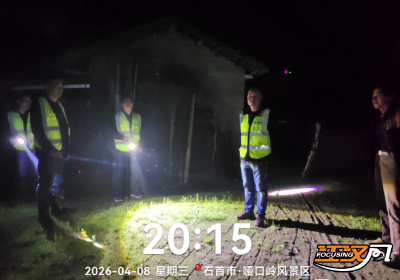 石首市自然资源和规划局：闻令而动迎战强降雨  深入一线查隐患