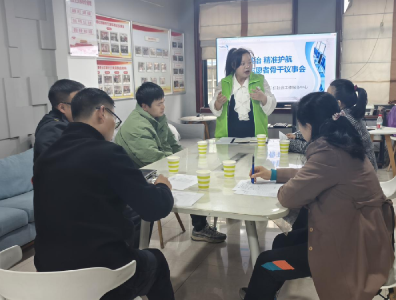 沙市区健康巷社区：党建引领聚合力 暖心共治绘新篇