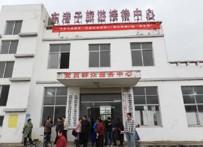 洪湖保护区管理局开展 湖北省第44届“爱鸟周”系列活动