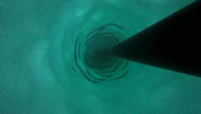 我国极地冰层钻探突破国际纪录