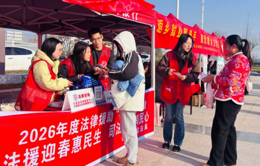 做好“加减法” 激活“一池春水”  ——荆州市司法局以法治硬举措实现扰企“减法”与惠企“加法”双向奔赴