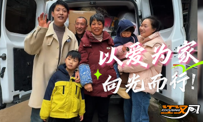 致敬最美劳动者 | 河南小伙的荆州扎根记