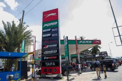 “全球正遭遇史上最严重能源危机”