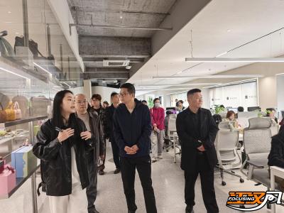 电商大咖为创业者“开良方”！荆州市2026年第三期（电商行业）创业导师义诊举行