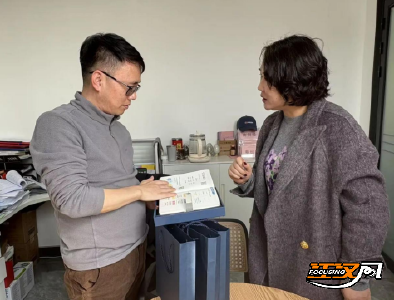 【办实事 在行动】荆州经开区：政务服务快一步 企业发展迈大步