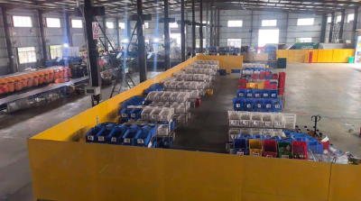 荆州公安县：以“邮”为桥 畅通乡村寄递服务通道