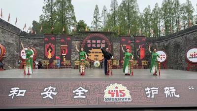 荆州整活！明天上午，在东门→