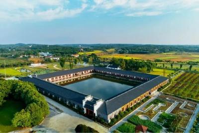 荆州首批！这12个宝藏地藏不住了