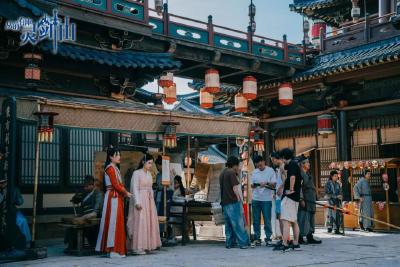 2026年全国首批！荆州这部微短剧脱颖而出